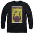 STAR TREK/TOS EPISODE 40 - L/S ADULT 18/1 - BLACK