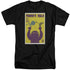 STAR TREK/TOS EPISODE 40 - S/S ADULT TALL 18/1 - BLACK