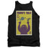 STAR TREK/TOS EPISODE 40 - ADULT TANK - BLACK