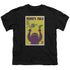 STAR TREK/TOS EPISODE 40 - S/S YOUTH 18/1 - BLACK