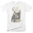 STAR TREK/TOS EPISODE 41 - S/S ADULT 18/1 - WHITE