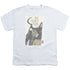 STAR TREK/TOS EPISODE 41 - S/S YOUTH 18/1 - WHITE