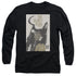STAR TREK/TOS EPISODE 41 - L/S ADULT 18/1 - BLACK