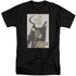STAR TREK/TOS EPISODE 41 - S/S ADULT TALL 18/1 - BLACK