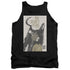 STAR TREK/TOS EPISODE 41 - ADULT TANK - BLACK