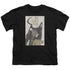 STAR TREK/TOS EPISODE 41 - S/S YOUTH 18/1 - BLACK