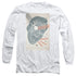 STAR TREK/TOS EPISODE 42 - L/S ADULT 18/1 - WHITE