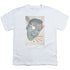 STAR TREK/TOS EPISODE 42 - S/S YOUTH 18/1 - WHITE