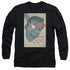 STAR TREK/TOS EPISODE 42 - L/S ADULT 18/1 - BLACK