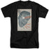 STAR TREK/TOS EPISODE 42 - S/S ADULT TALL 18/1 - BLACK