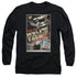 STAR TREK/TOS EPISODE 43 - L/S ADULT 18/1 - BLACK