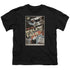 STAR TREK/TOS EPISODE 43 - S/S YOUTH 18/1 - BLACK