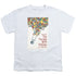 STAR TREK/TOS EPISODE 44 - S/S YOUTH 18/1 - WHITE