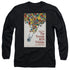 STAR TREK/TOS EPISODE 44 - L/S ADULT 18/1 - BLACK