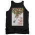 STAR TREK/TOS EPISODE 44 - ADULT TANK - BLACK