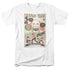 STAR TREK/TOS EPISODE 45 - S/S ADULT 18/1 - WHITE