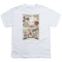 STAR TREK/TOS EPISODE 45 - S/S YOUTH 18/1 - WHITE