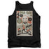 STAR TREK/TOS EPISODE 45 - ADULT TANK - BLACK