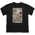 STAR TREK/TOS EPISODE 45 - S/S YOUTH 18/1 - BLACK