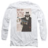 STAR TREK/TOS EPISODE 46 - L/S ADULT 18/1 - WHITE