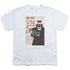 STAR TREK/TOS EPISODE 46 - S/S YOUTH 18/1 - WHITE