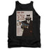 STAR TREK/TOS EPISODE 46 - ADULT TANK - BLACK