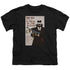 STAR TREK/TOS EPISODE 46 - S/S YOUTH 18/1 - BLACK