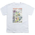 STAR TREK/TOS EPISODE 47 - S/S YOUTH 18/1 - WHITE