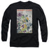STAR TREK/TOS EPISODE 47 - L/S ADULT 18/1 - BLACK