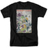 STAR TREK/TOS EPISODE 47 - S/S ADULT 18/1 - BLACK