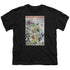 STAR TREK/TOS EPISODE 47 - S/S YOUTH 18/1 - BLACK