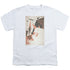STAR TREK/TOS EPISODE 48 - S/S YOUTH 18/1 - WHITE