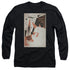 STAR TREK/TOS EPISODE 48 - L/S ADULT 18/1 - BLACK