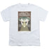 STAR TREK/TOS EPISODE 49 - S/S YOUTH 18/1 - WHITE