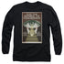 STAR TREK/TOS EPISODE 49 - L/S ADULT 18/1 - BLACK