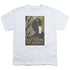 STAR TREK/TOS EPISODE 50 - S/S YOUTH 18/1 - WHITE