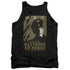 STAR TREK/TOS EPISODE 50 - ADULT TANK - BLACK