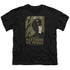 STAR TREK/TOS EPISODE 50 - S/S YOUTH 18/1 - BLACK