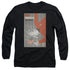 STAR TREK/TOS EPISODE 52 - L/S ADULT 18/1 - BLACK