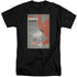 STAR TREK/TOS EPISODE 52 - S/S ADULT TALL 18/1 - BLACK