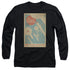 STAR TREK/TOS EPISODE 53 - L/S ADULT 18/1 - BLACK
