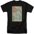 STAR TREK/TOS EPISODE 53 - S/S ADULT TALL 18/1 - BLACK