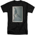 STAR TREK/TOS EPISODE 54 - S/S ADULT TALL 18/1 - BLACK
