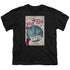 STAR TREK/TOS EPISODE 55 - S/S YOUTH 18/1 - BLACK