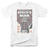 STAR TREK/TOS EPISODE 56 - S/S ADULT 18/1 - WHITE