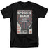 STAR TREK/TOS EPISODE 56 - S/S ADULT 18/1 - BLACK