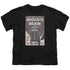 STAR TREK/TOS EPISODE 56 - S/S YOUTH 18/1 - BLACK