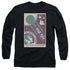 STAR TREK/TOS EPISODE 57 - L/S ADULT 18/1 - BLACK