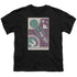 STAR TREK/TOS EPISODE 57 - S/S YOUTH 18/1 - BLACK