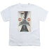 STAR TREK/TOS EPISODE 58 - S/S YOUTH 18/1 - WHITE